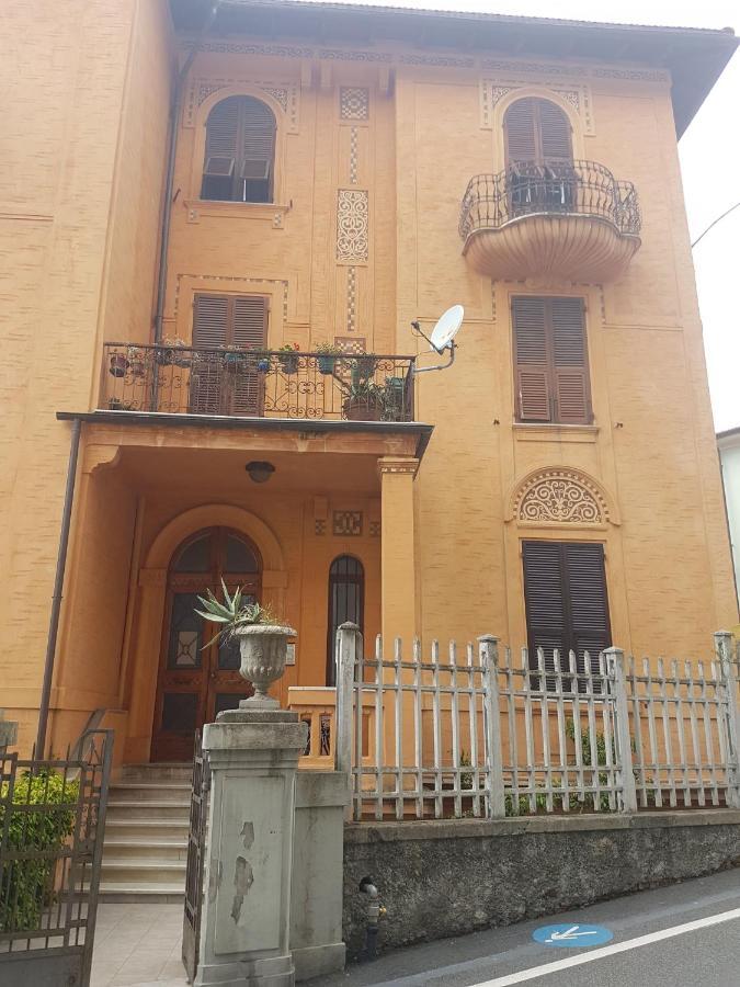 Casa Brunello La Spezia Dış mekan fotoğraf