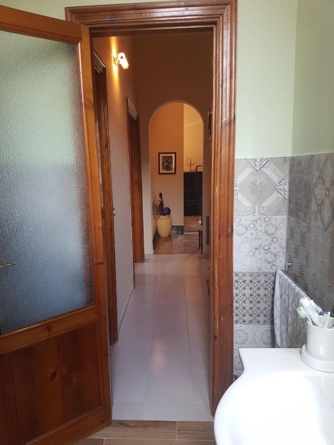 Casa Brunello La Spezia Dış mekan fotoğraf