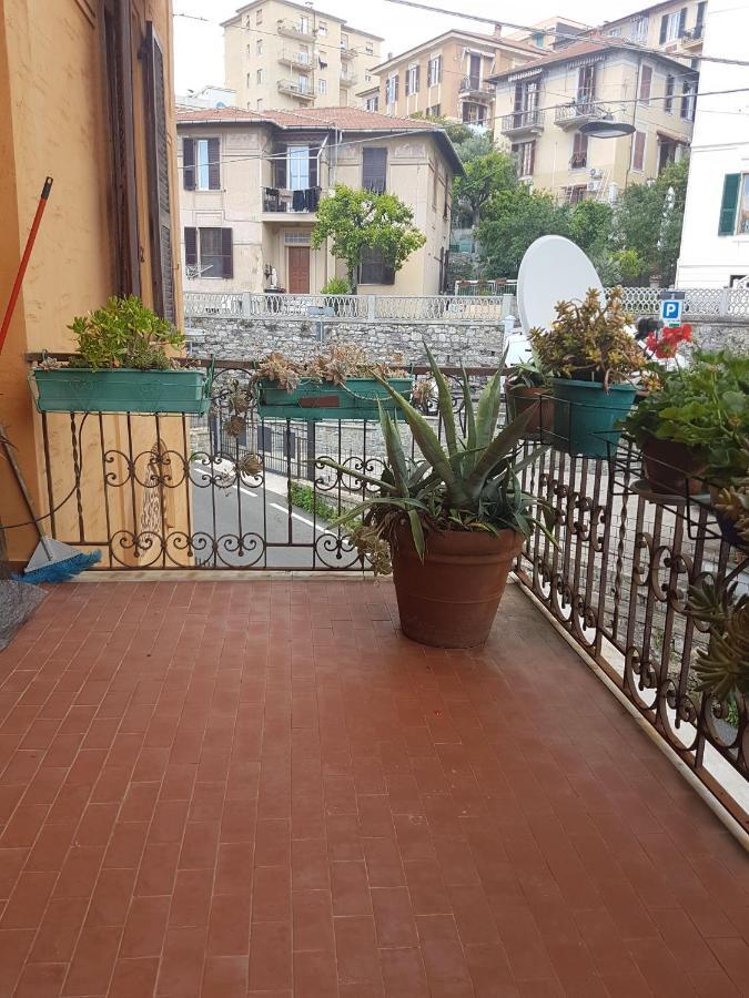 Casa Brunello La Spezia Dış mekan fotoğraf