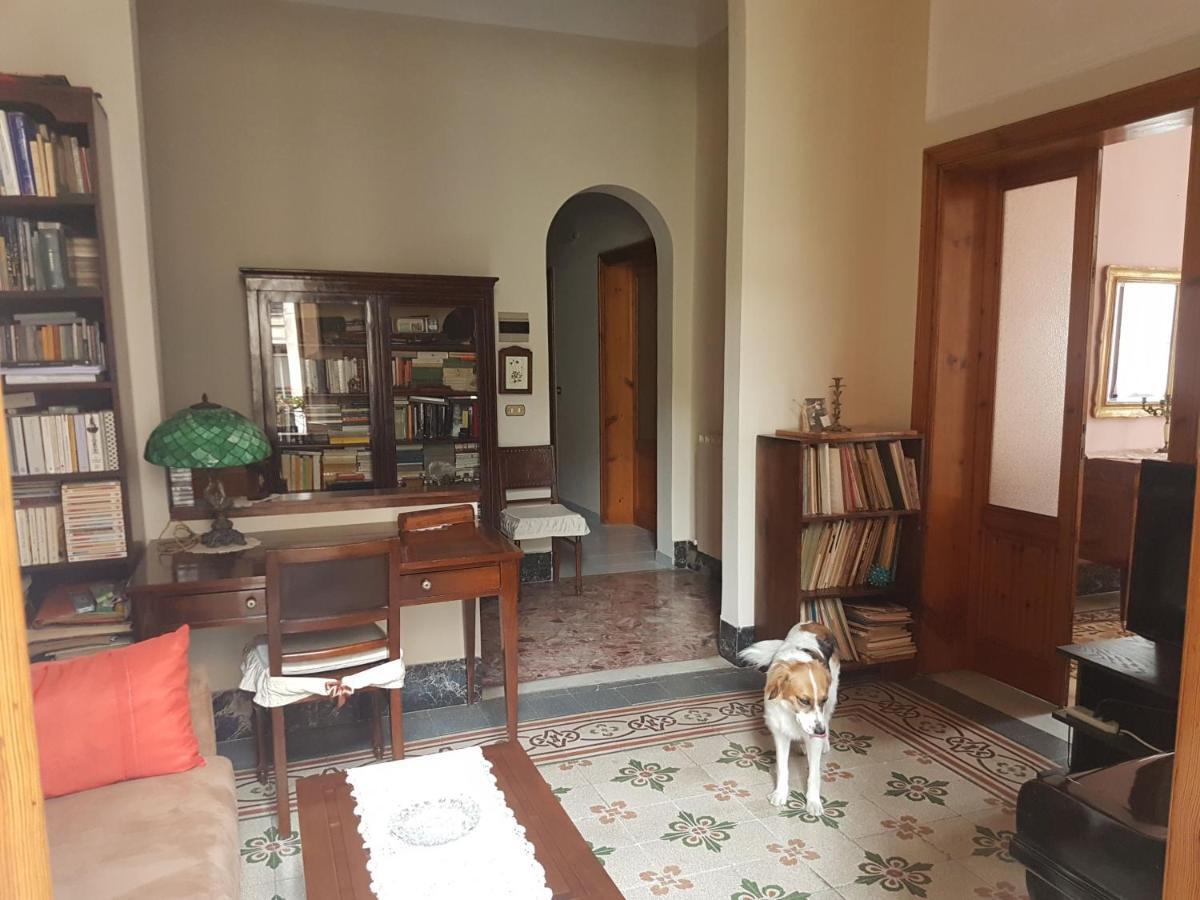 Casa Brunello La Spezia Dış mekan fotoğraf