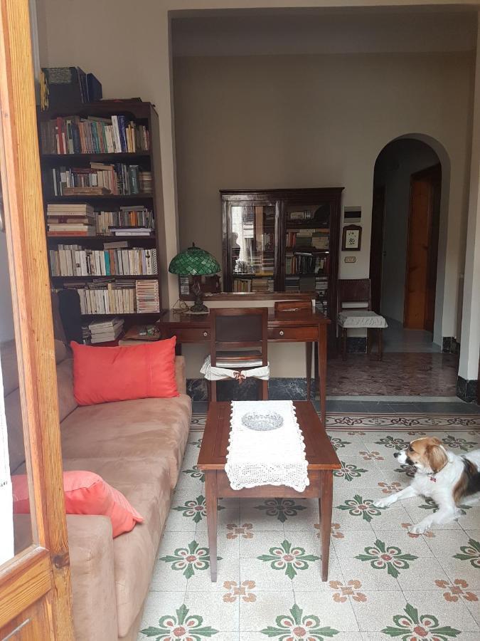 Casa Brunello La Spezia Dış mekan fotoğraf