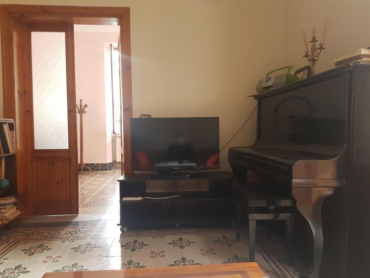 Casa Brunello La Spezia Dış mekan fotoğraf